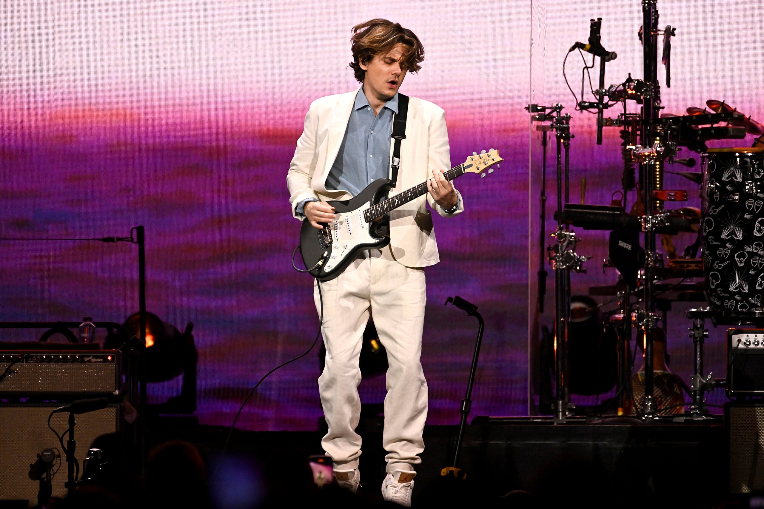 john mayer madison square garden 0013