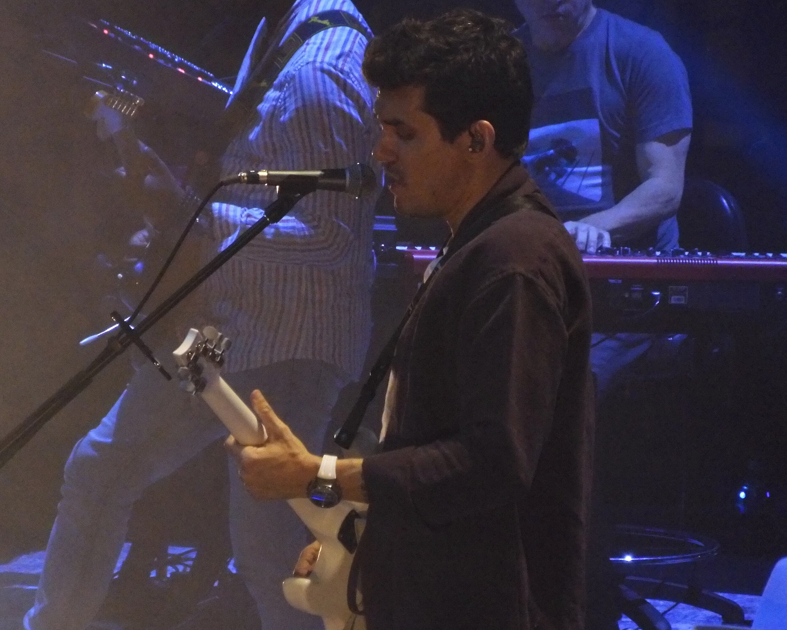 john mayer madison square garden 0014