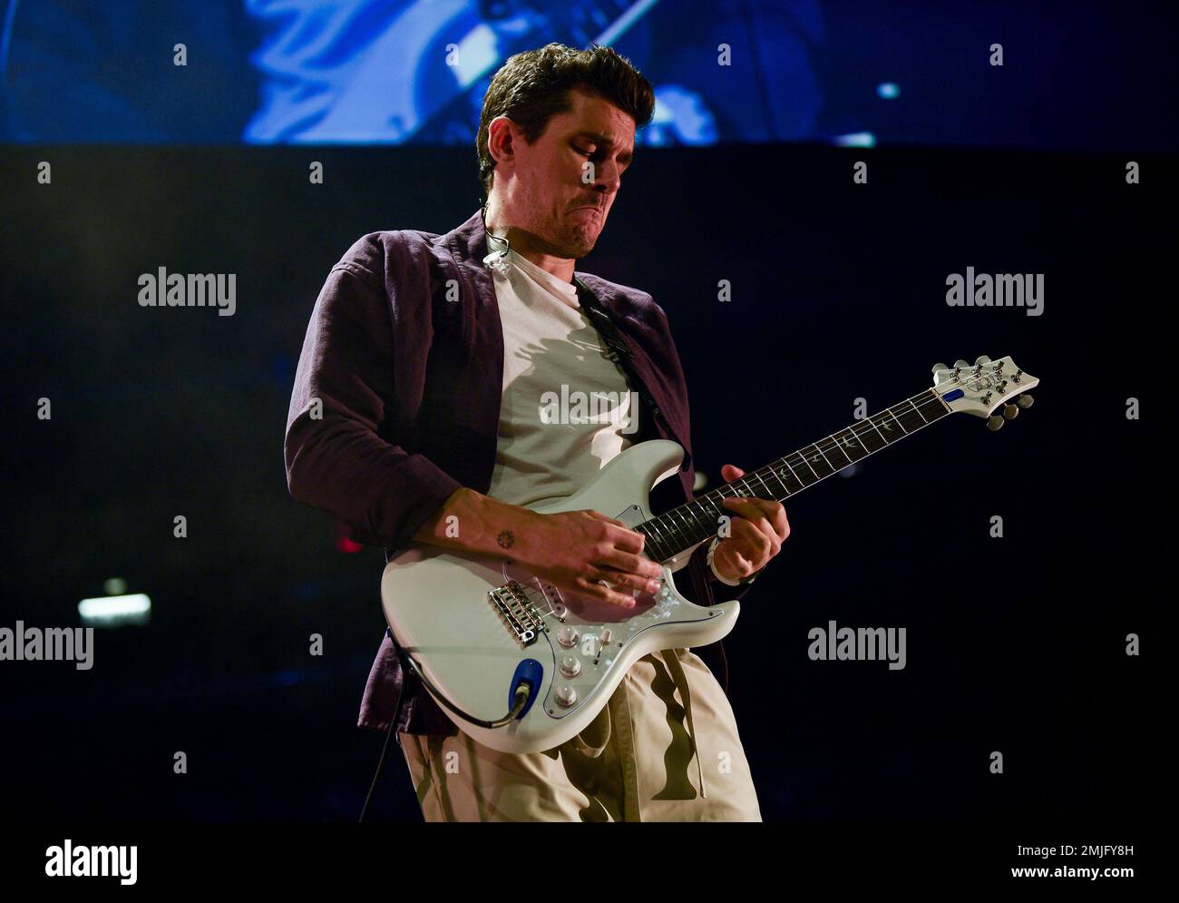 john mayer madison square garden 0016