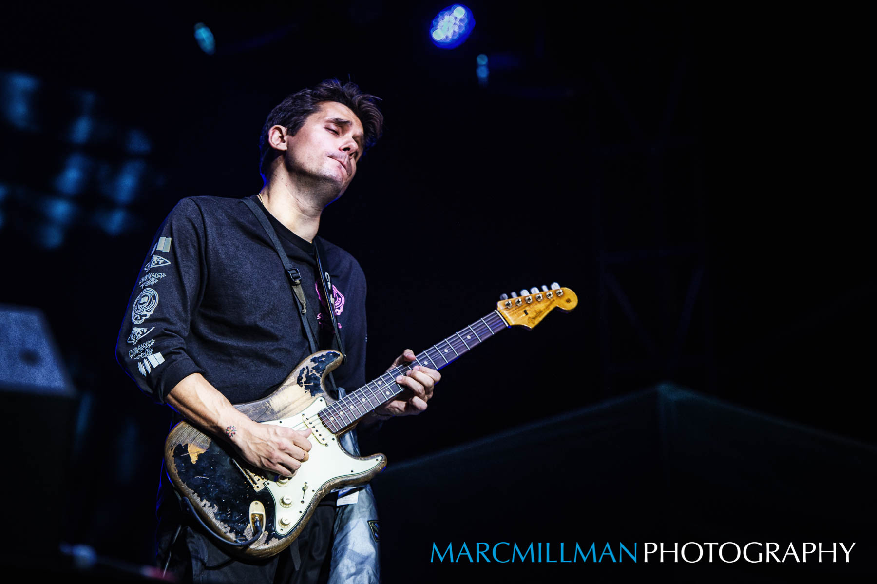 john mayer madison square garden 0024