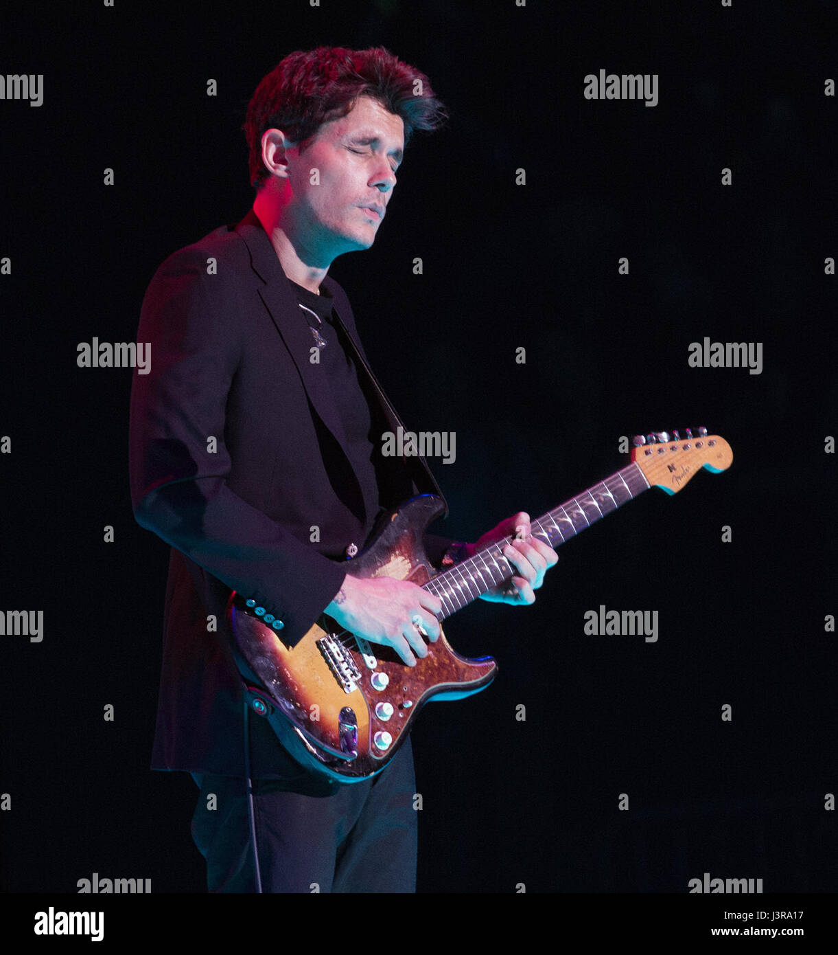 john mayer madison square garden 0030