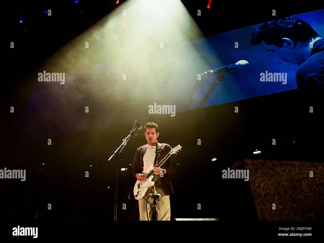 john mayer madison square garden 0036