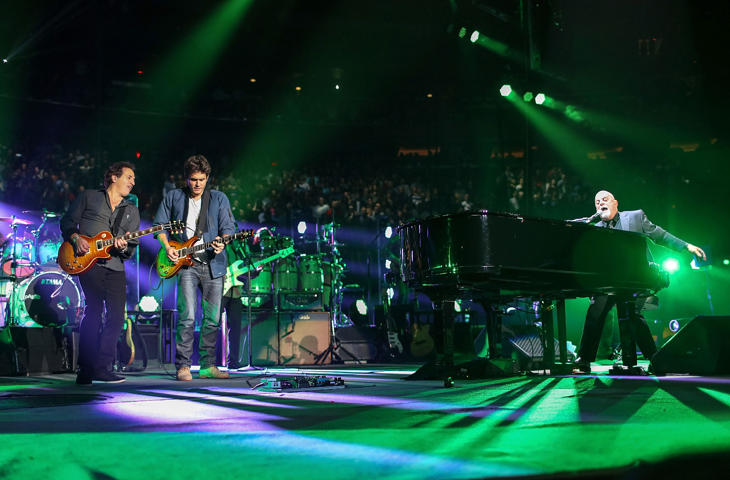 john mayer madison square garden 0038