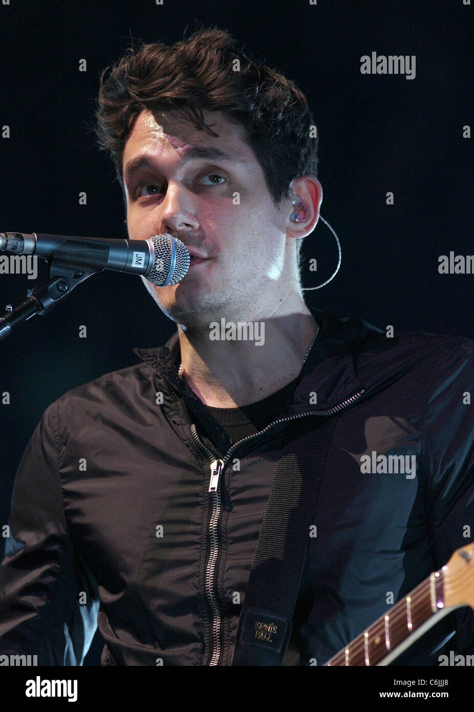 john mayer madison square garden 0039