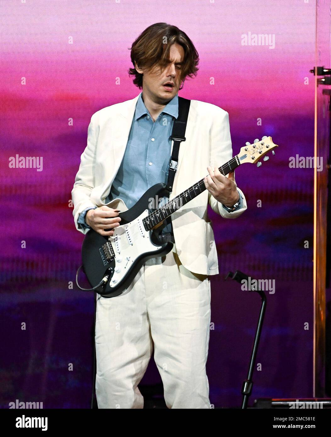 john mayer madison square garden 0041