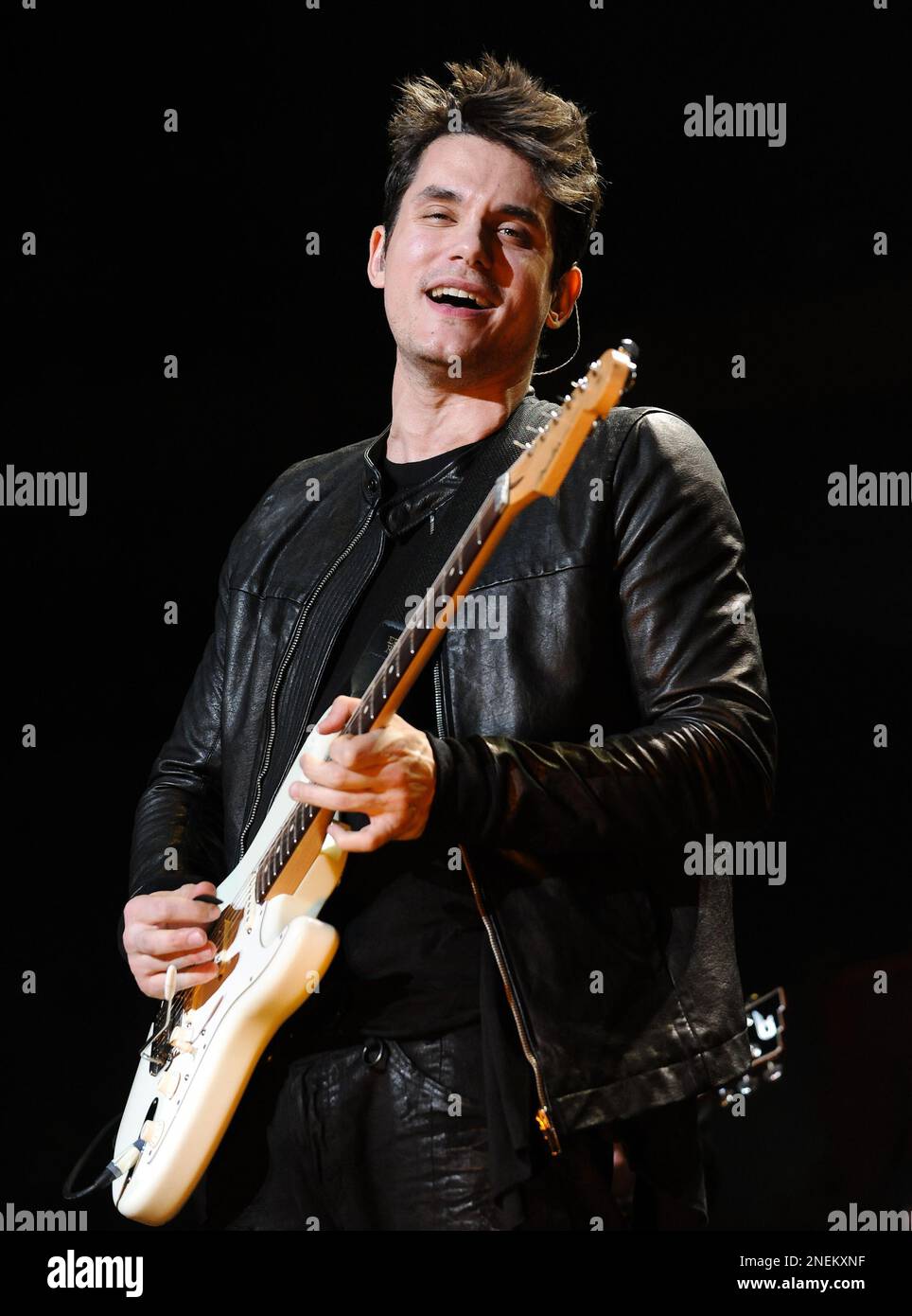 john mayer madison square garden 0043