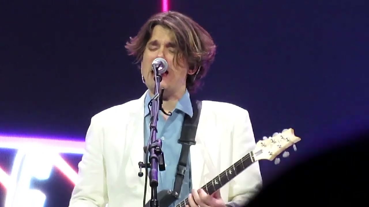 John Mayer ticket prices Madison Square Garden
