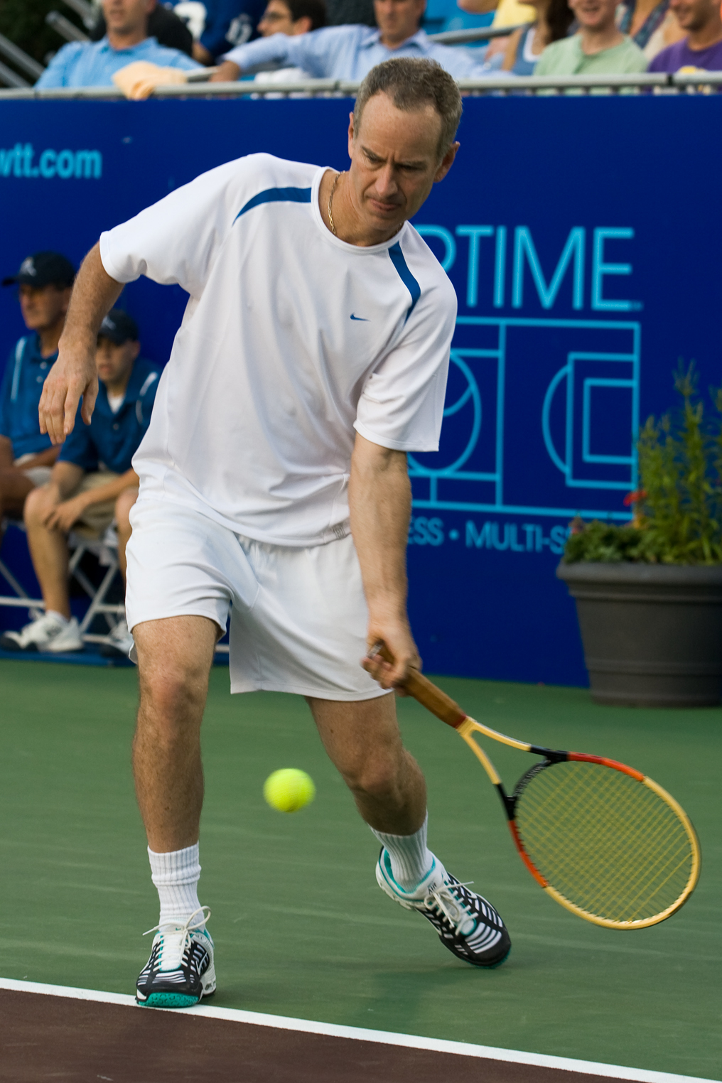john mcenroe doubles partner 0023