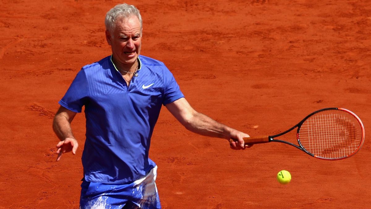 john mcenroe doubles partner 0043