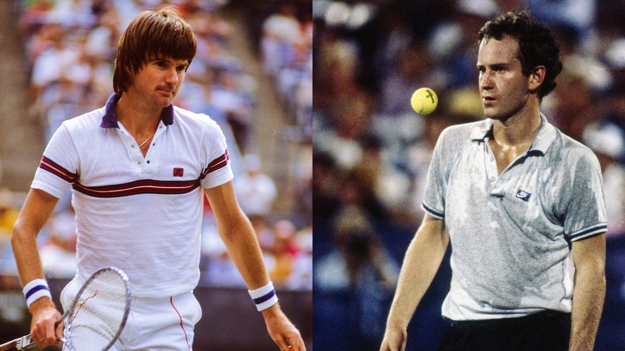 john mcenroe jimmy connors