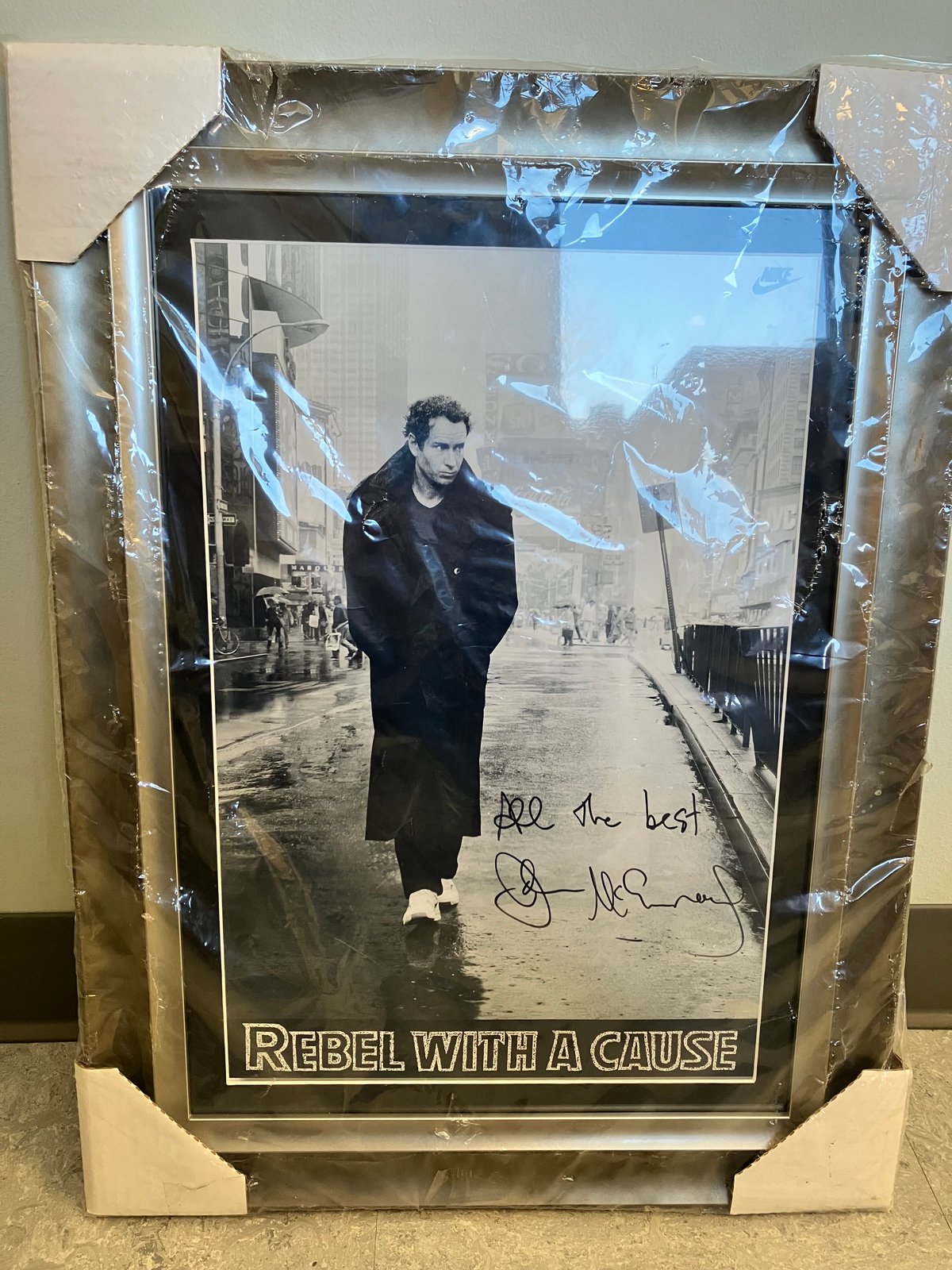 john mcenroe poster 0012