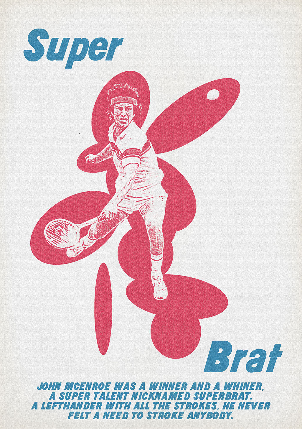john mcenroe poster 0016