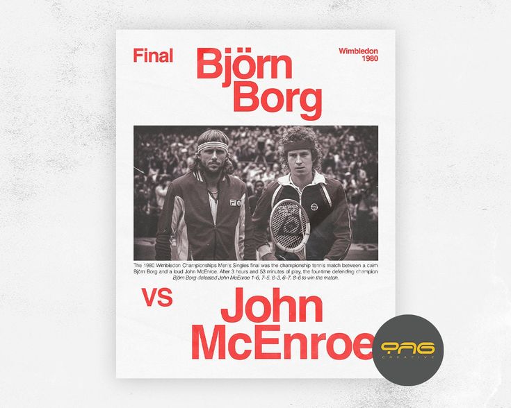 john mcenroe poster 0021