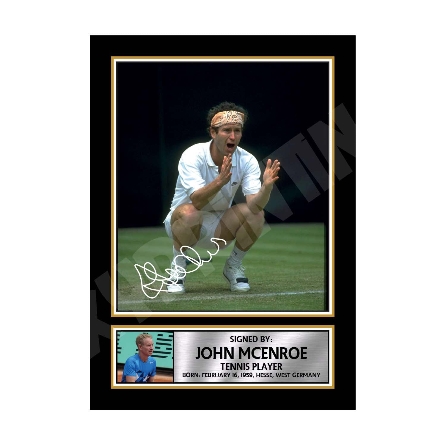 john mcenroe poster 0027