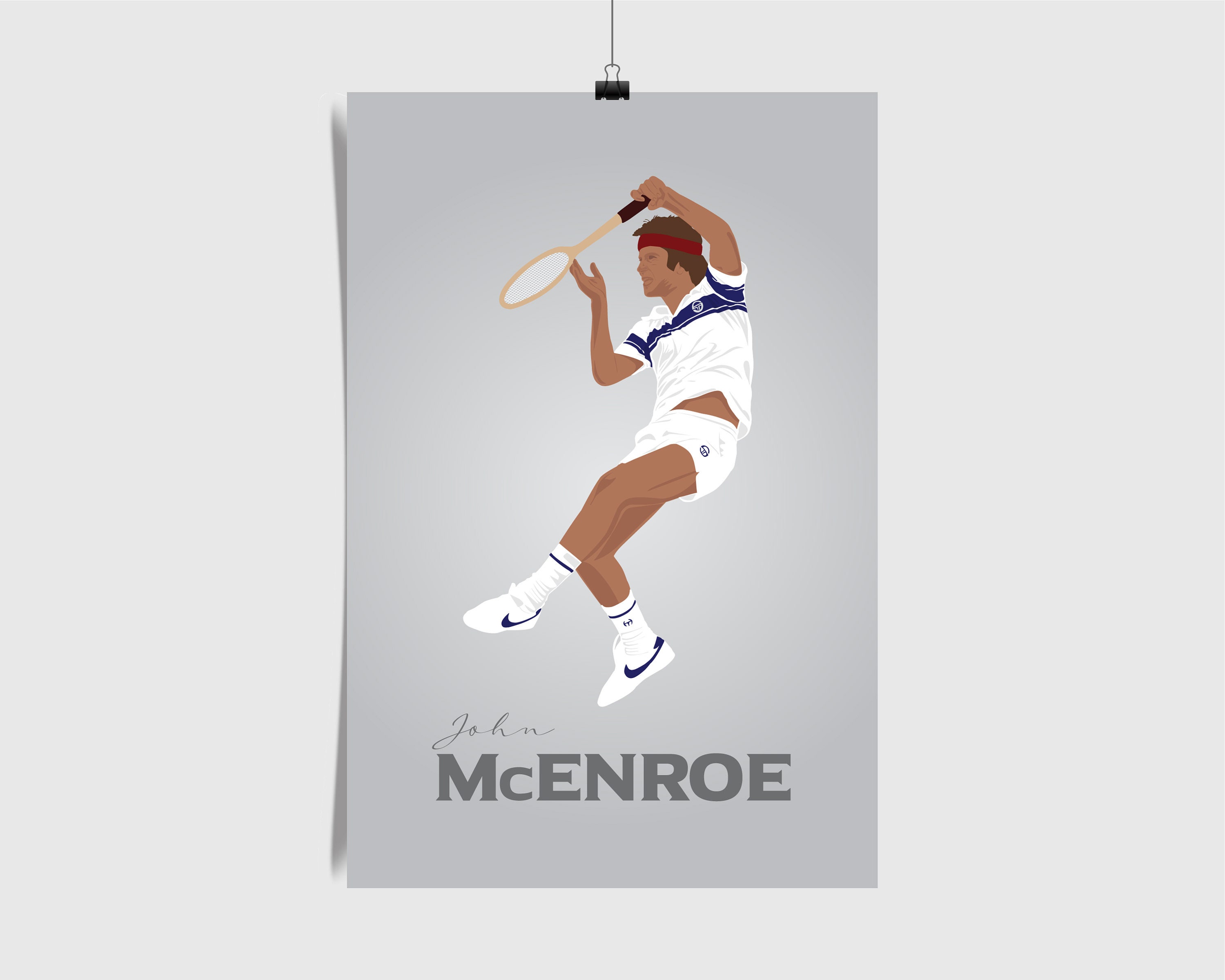 john mcenroe poster 0029