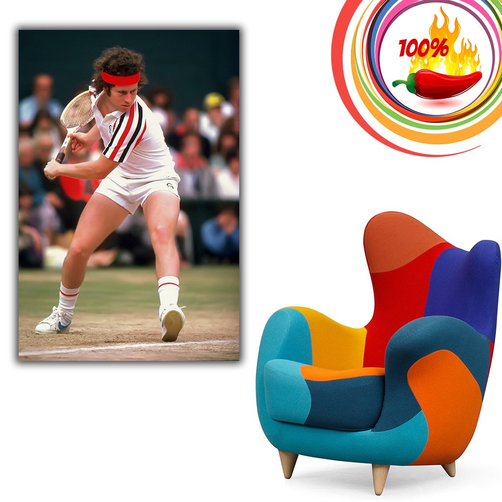 john mcenroe poster 0039