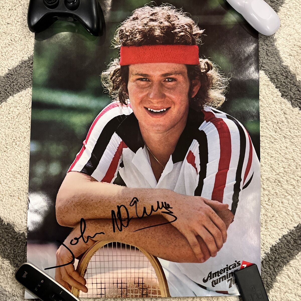 john mcenroe poster 0045