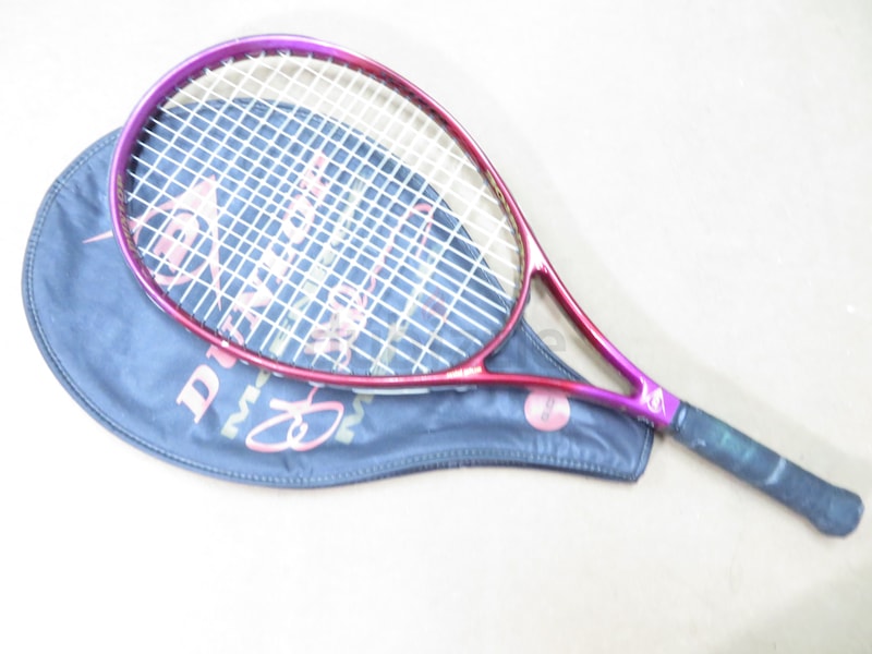 john mcenroe racket 0014