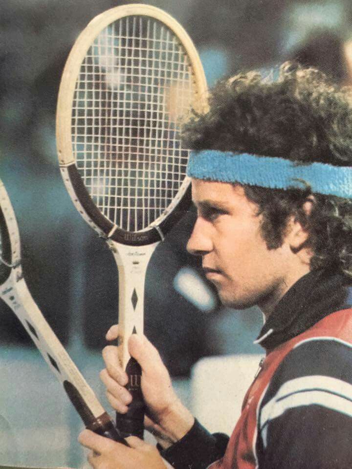john mcenroe racket 0022