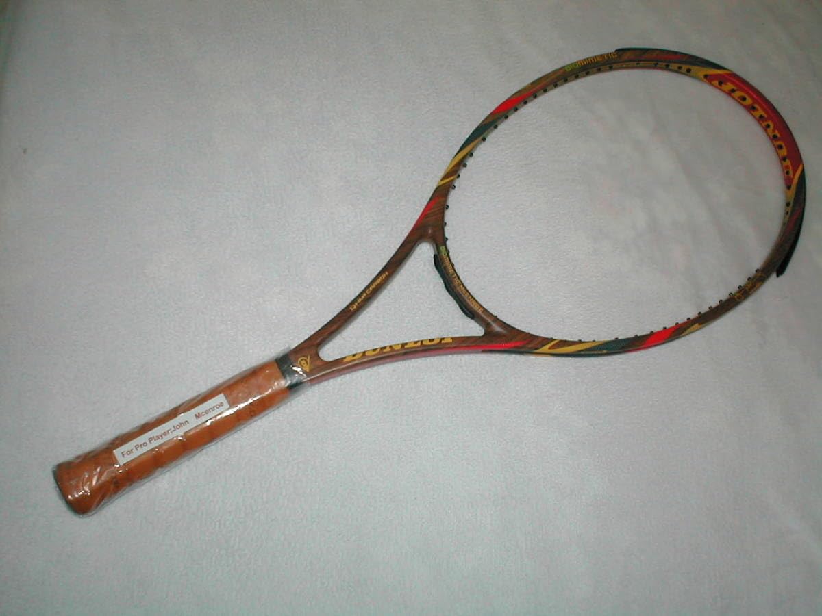 john mcenroe racket 0024