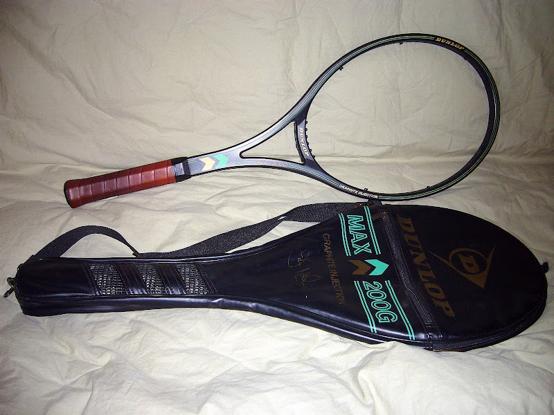 john mcenroe racket 0028