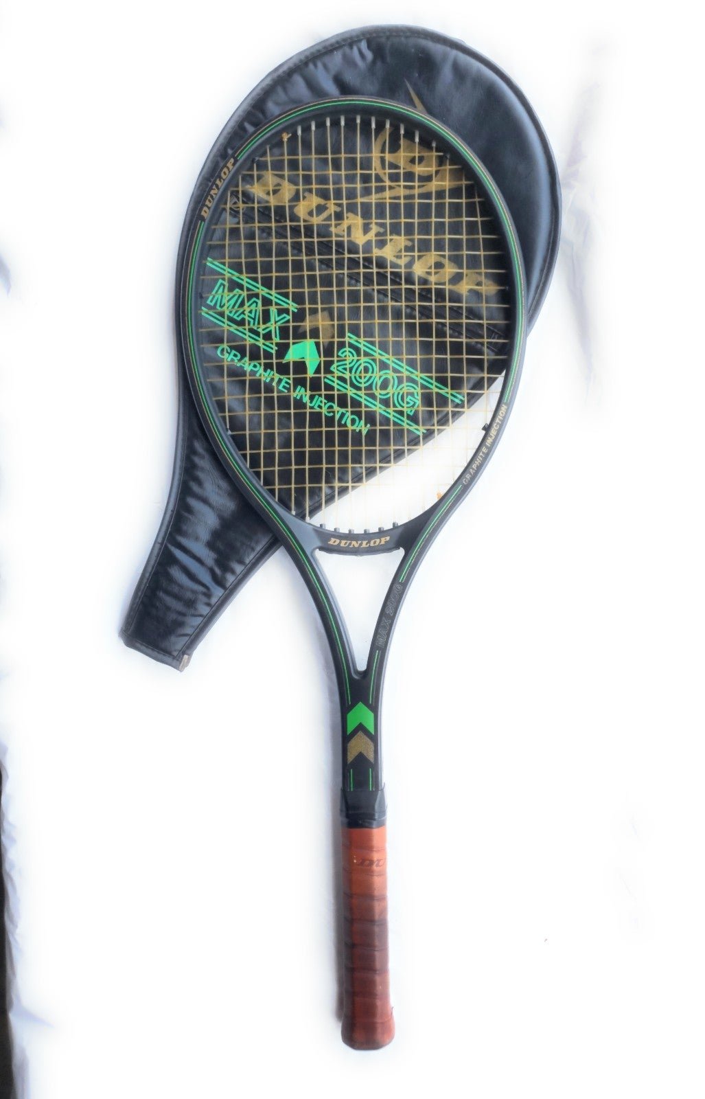 john mcenroe racket 0032