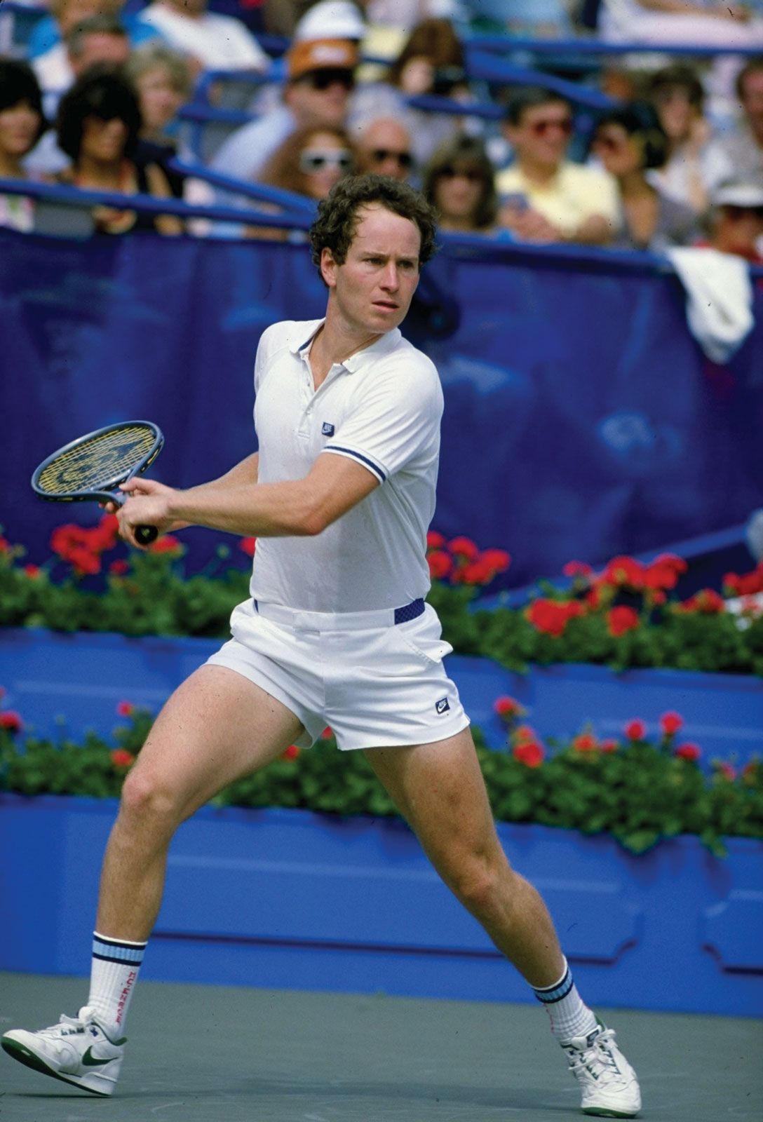 john mcenroe racket 0033