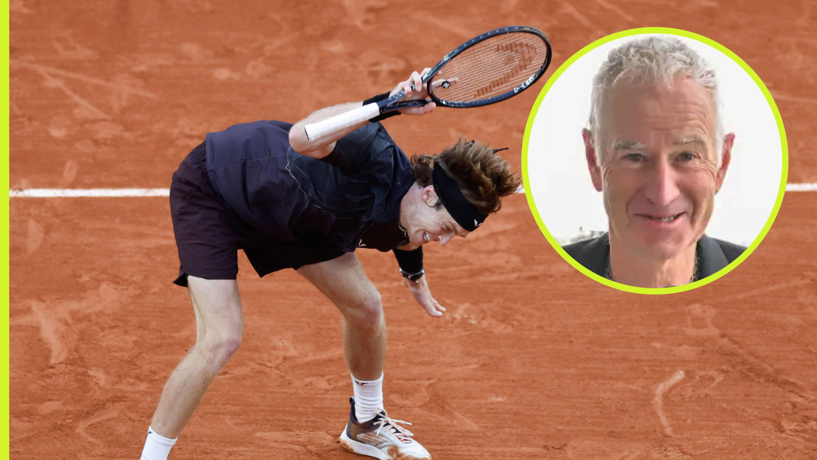 john mcenroe racket 0035