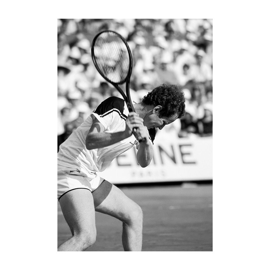 john mcenroe racket 0036