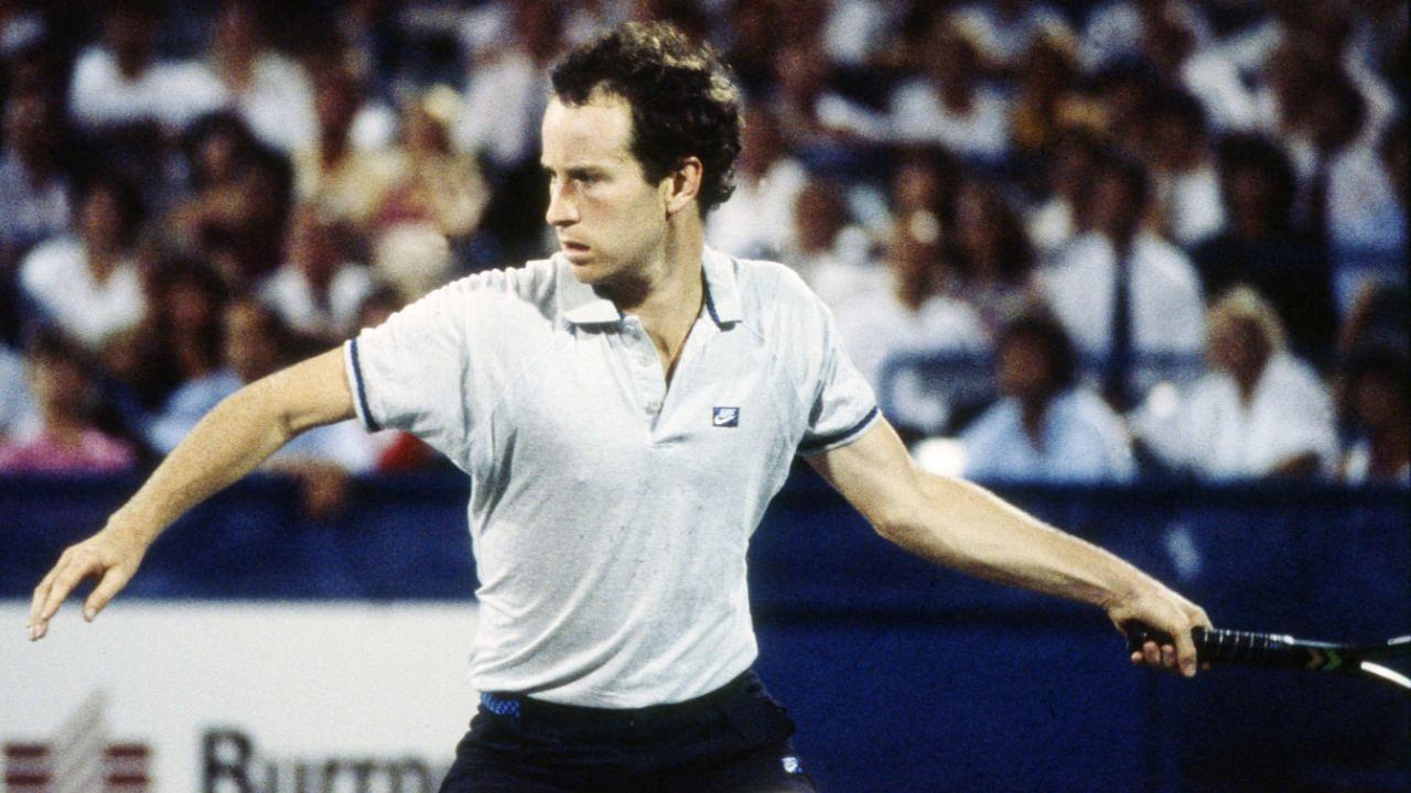 john mcenroe racket 0037
