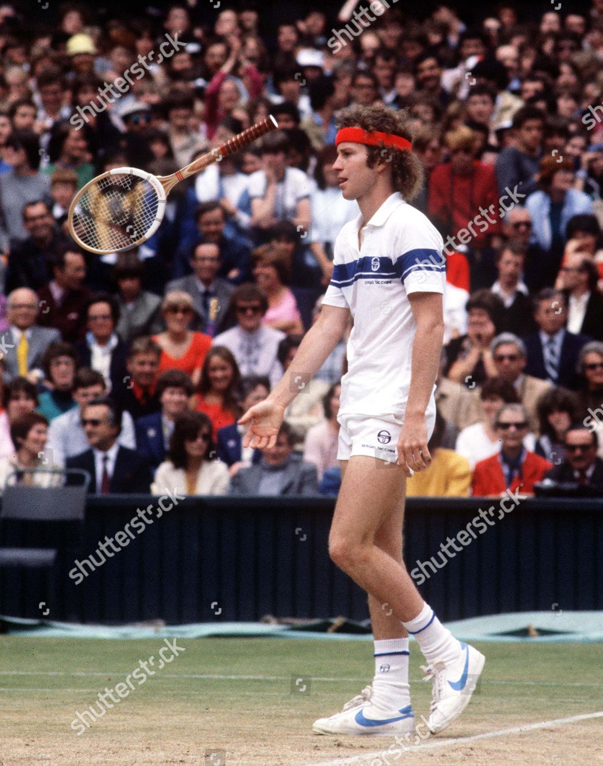 john mcenroe racket 0038