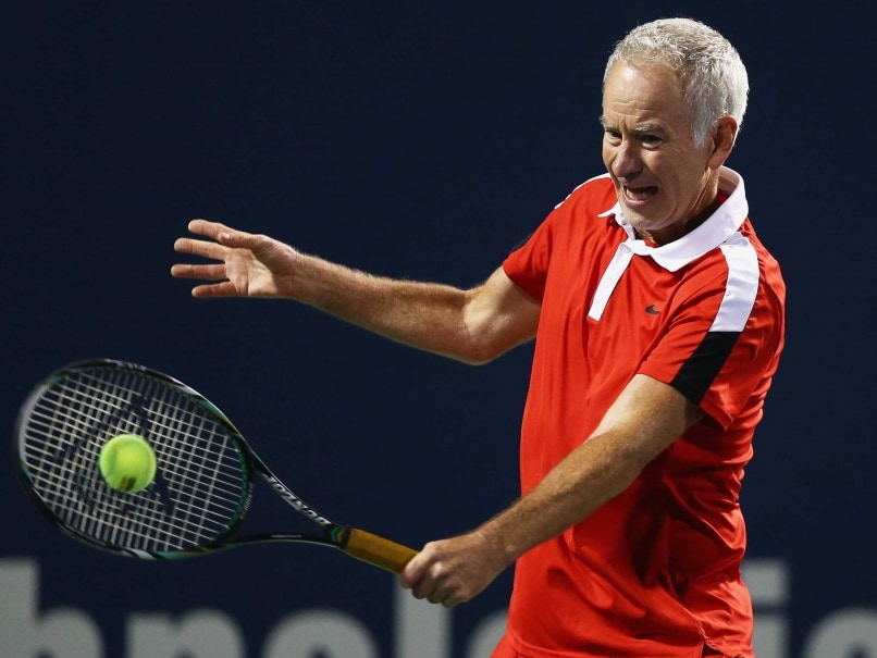 john mcenroe racket 0043