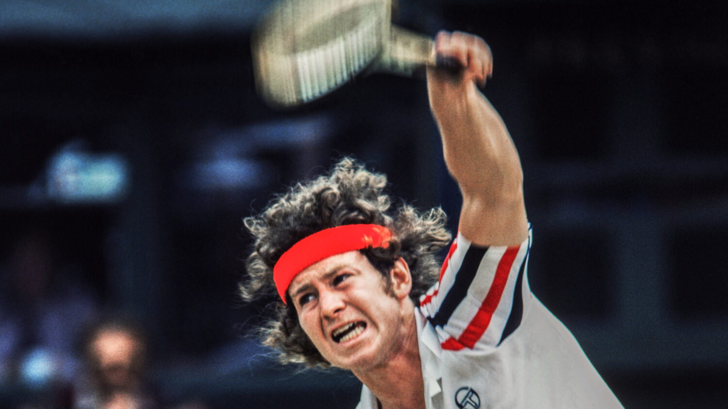 john mcenroe racket 0044