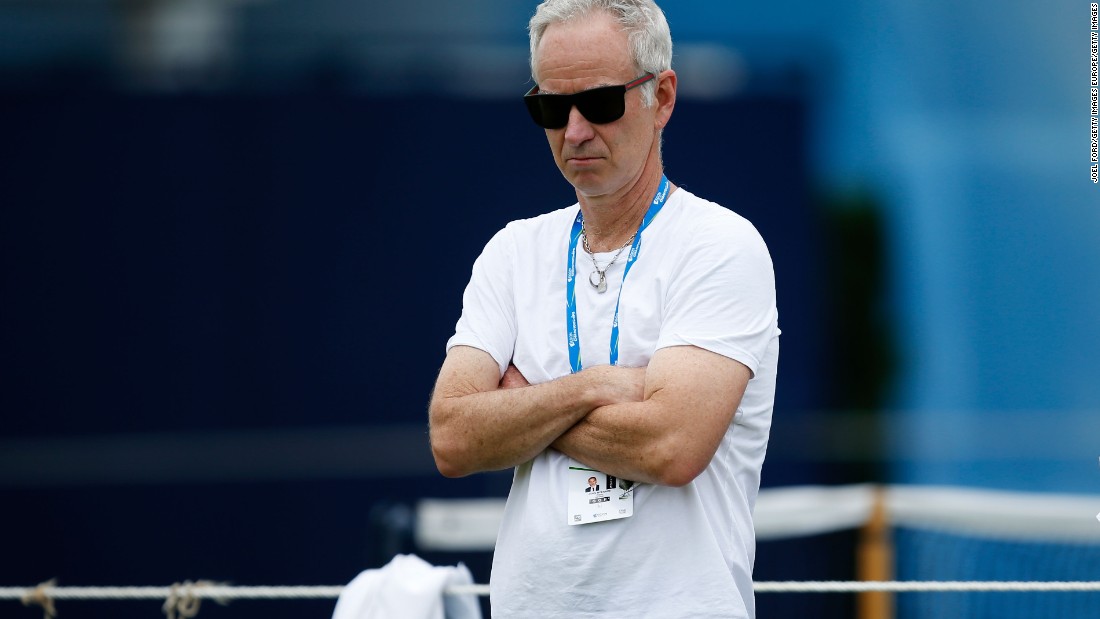 john mcenroe racket 0047