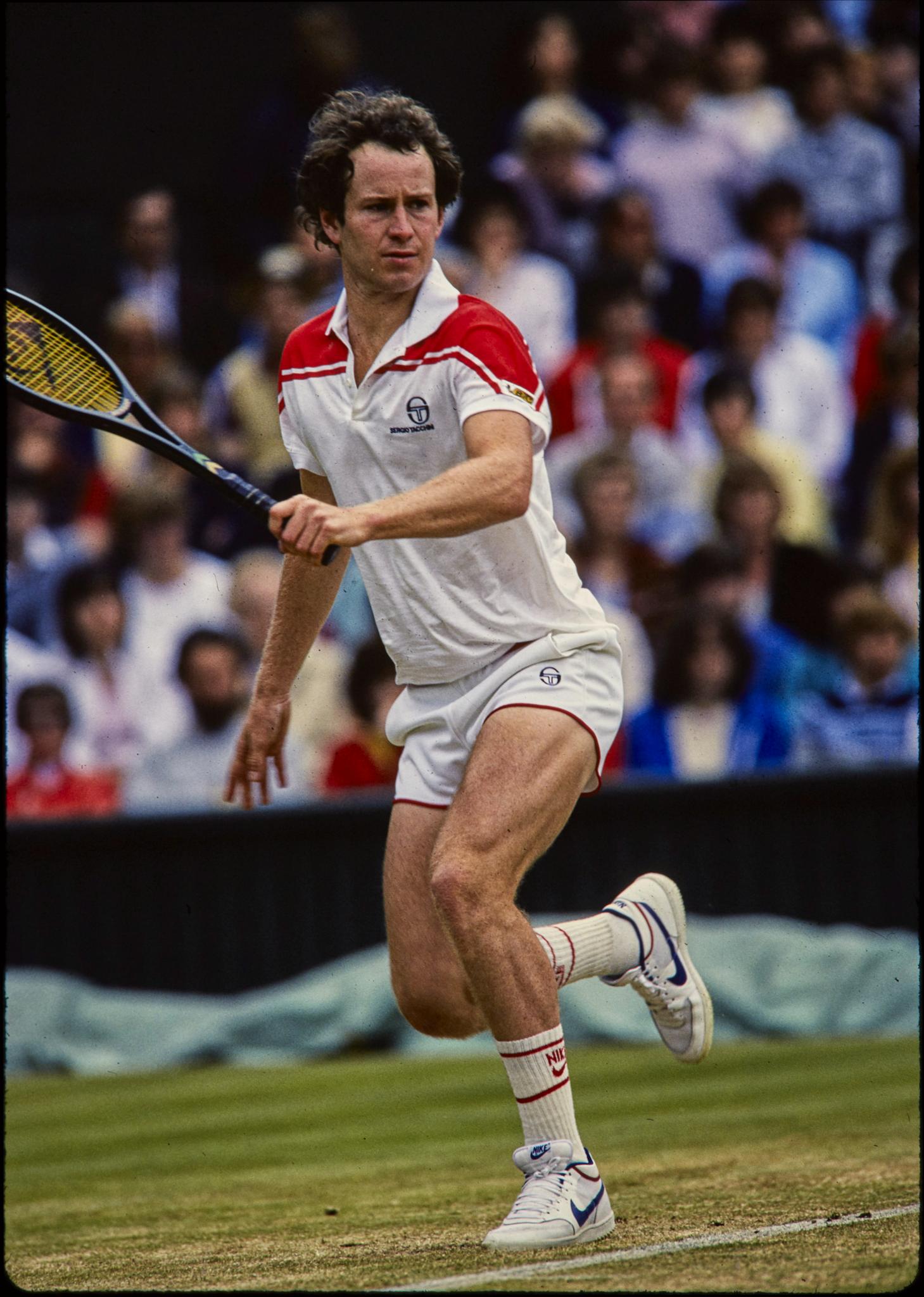 john mcenroe serve 0010