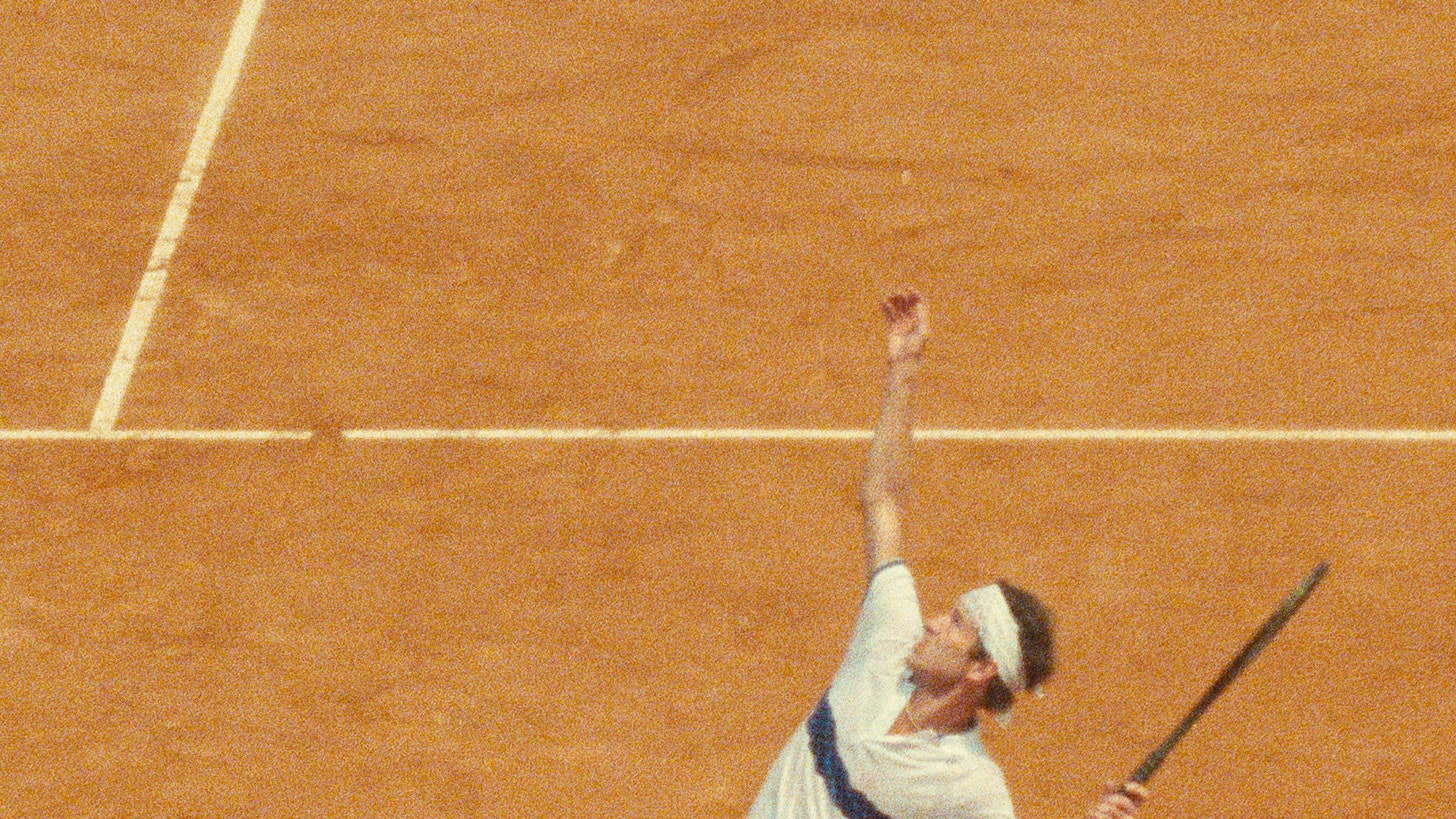 john mcenroe serve 0014