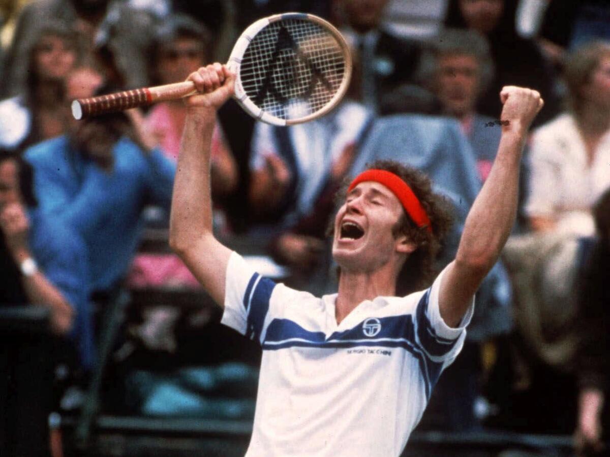 john mcenroe serve 0016