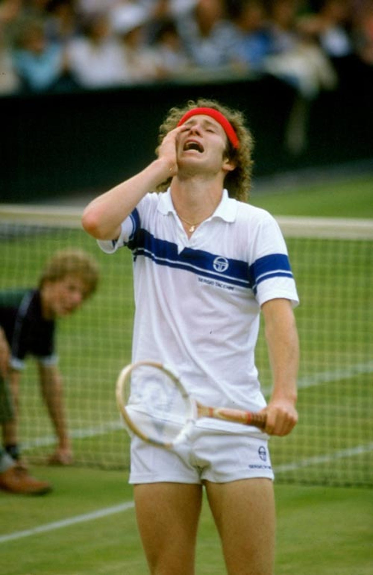 john mcenroe serve 0018