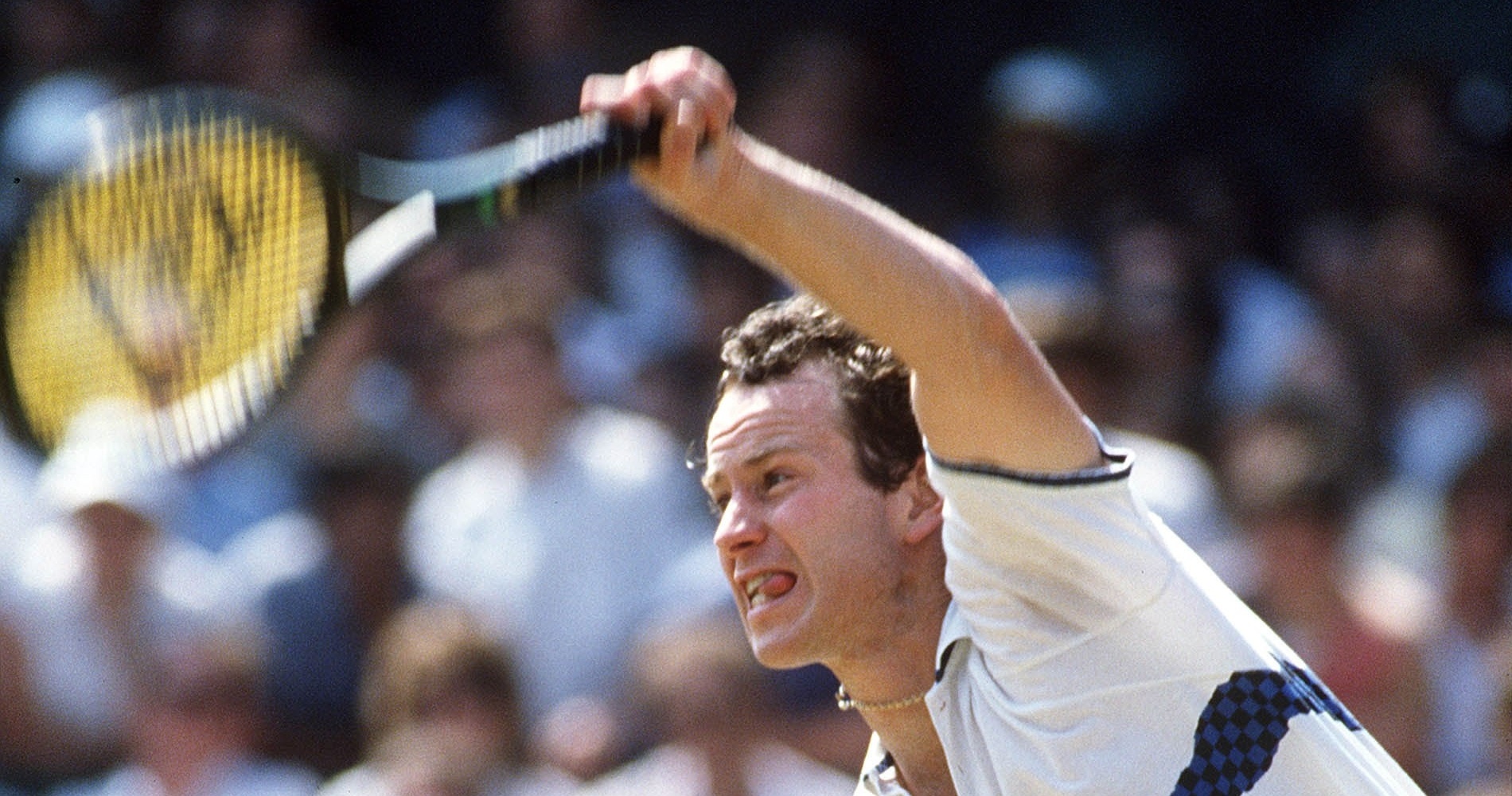 john mcenroe serve 0026