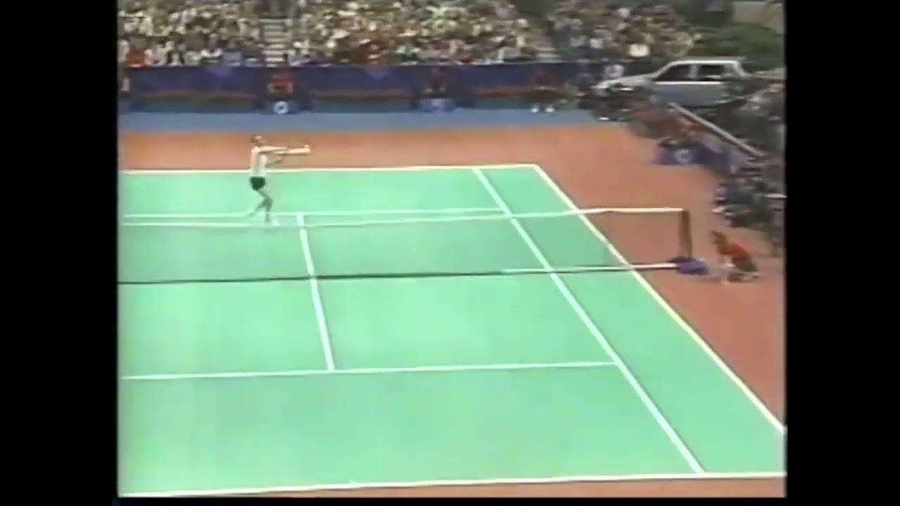 john mcenroe serve 0027
