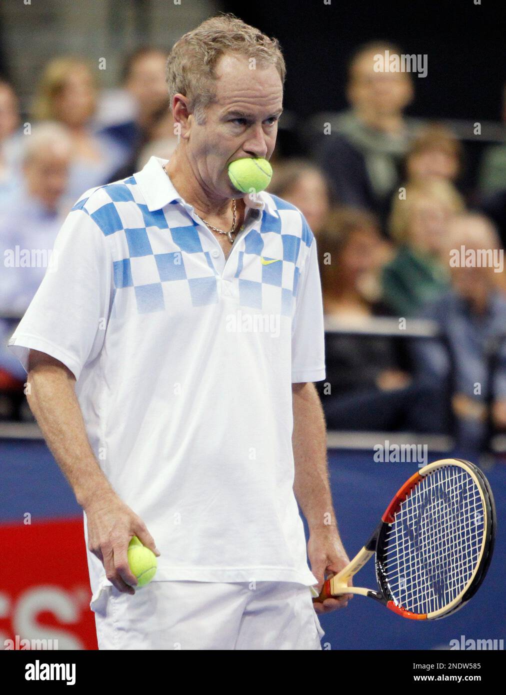 john mcenroe serve 0030