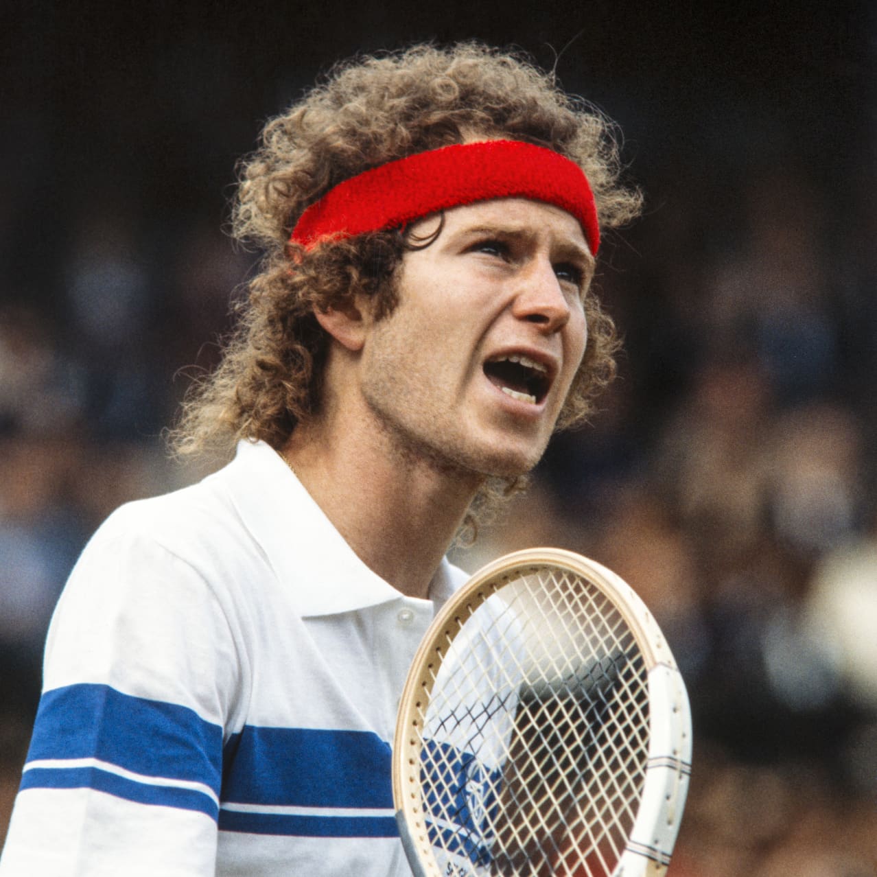 john mcenroe serve 0031