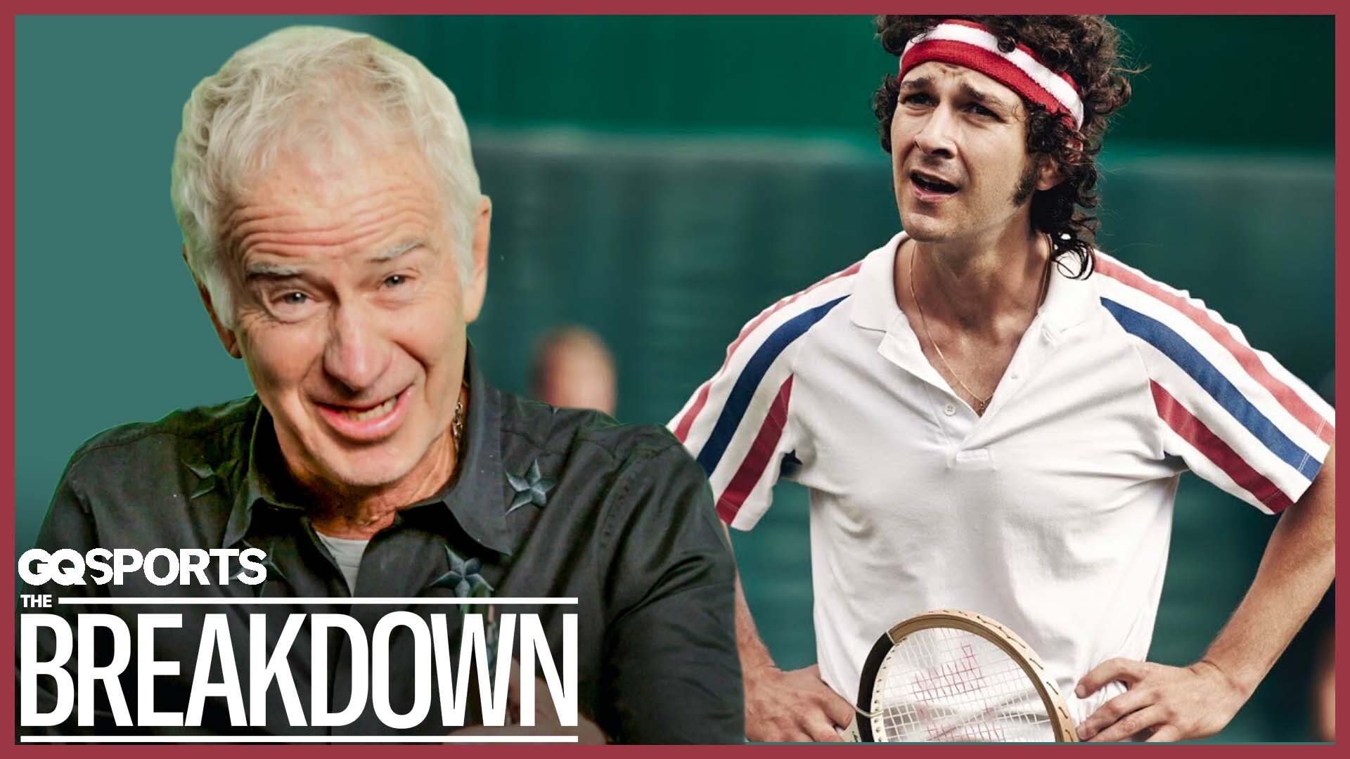 john mcenroe serve 0033