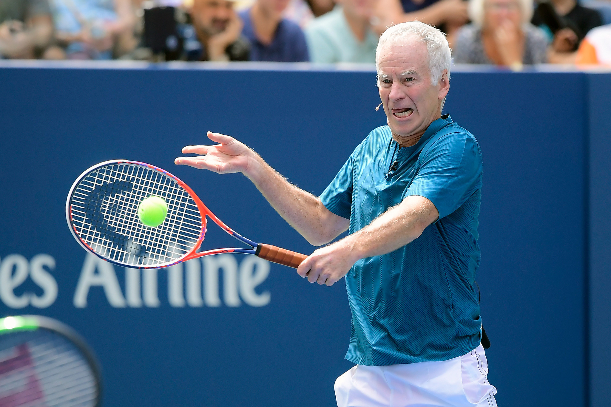 john mcenroe serve 0038
