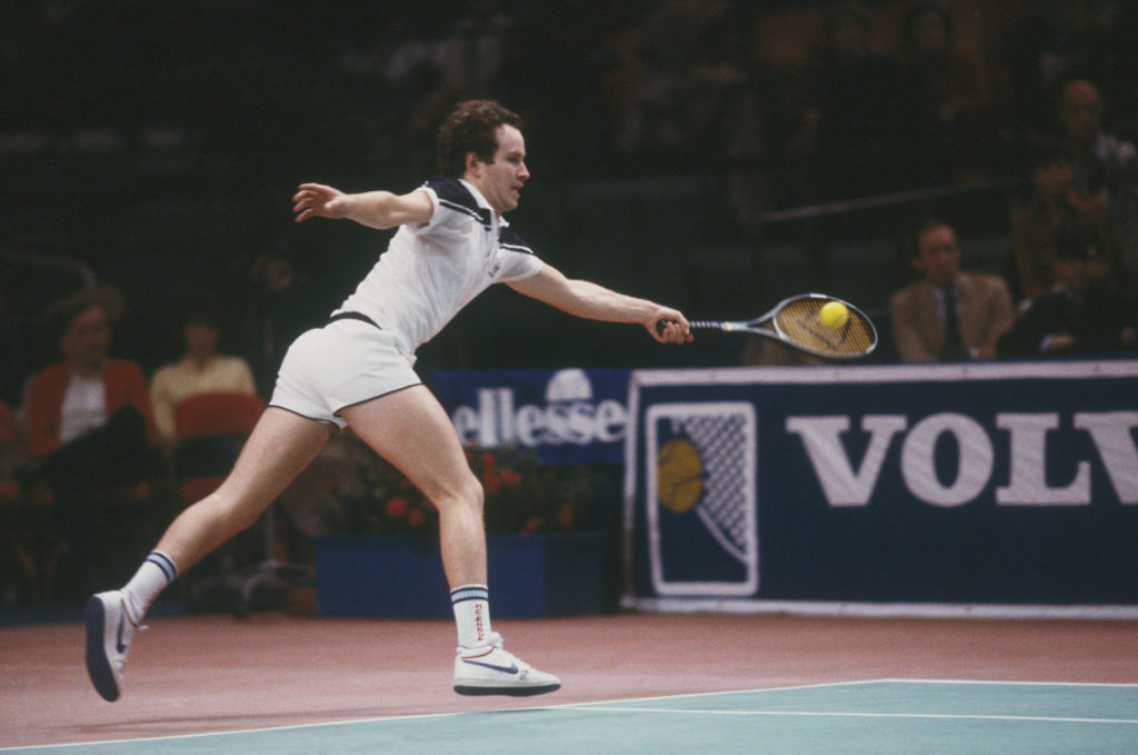 john mcenroe serve 0039