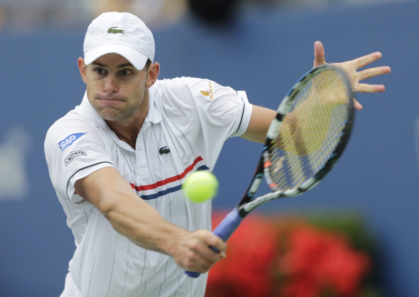john mcenroe serve 0041