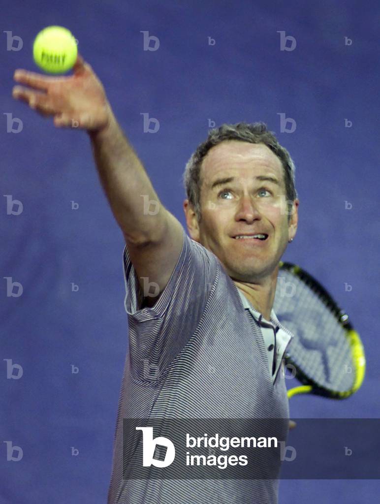 john mcenroe serve 0044