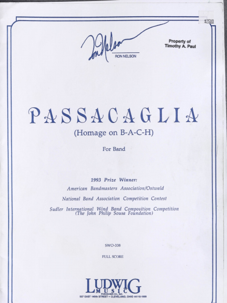 john passaglia 0012