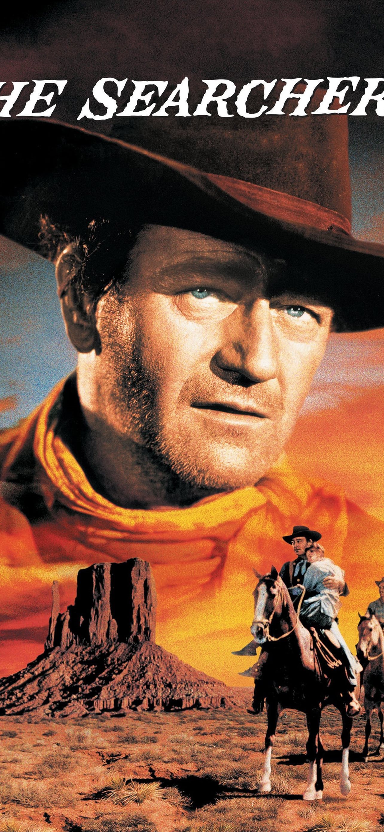 john wayne art prints