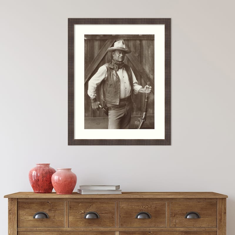 john wayne framed pictures for sale 0010